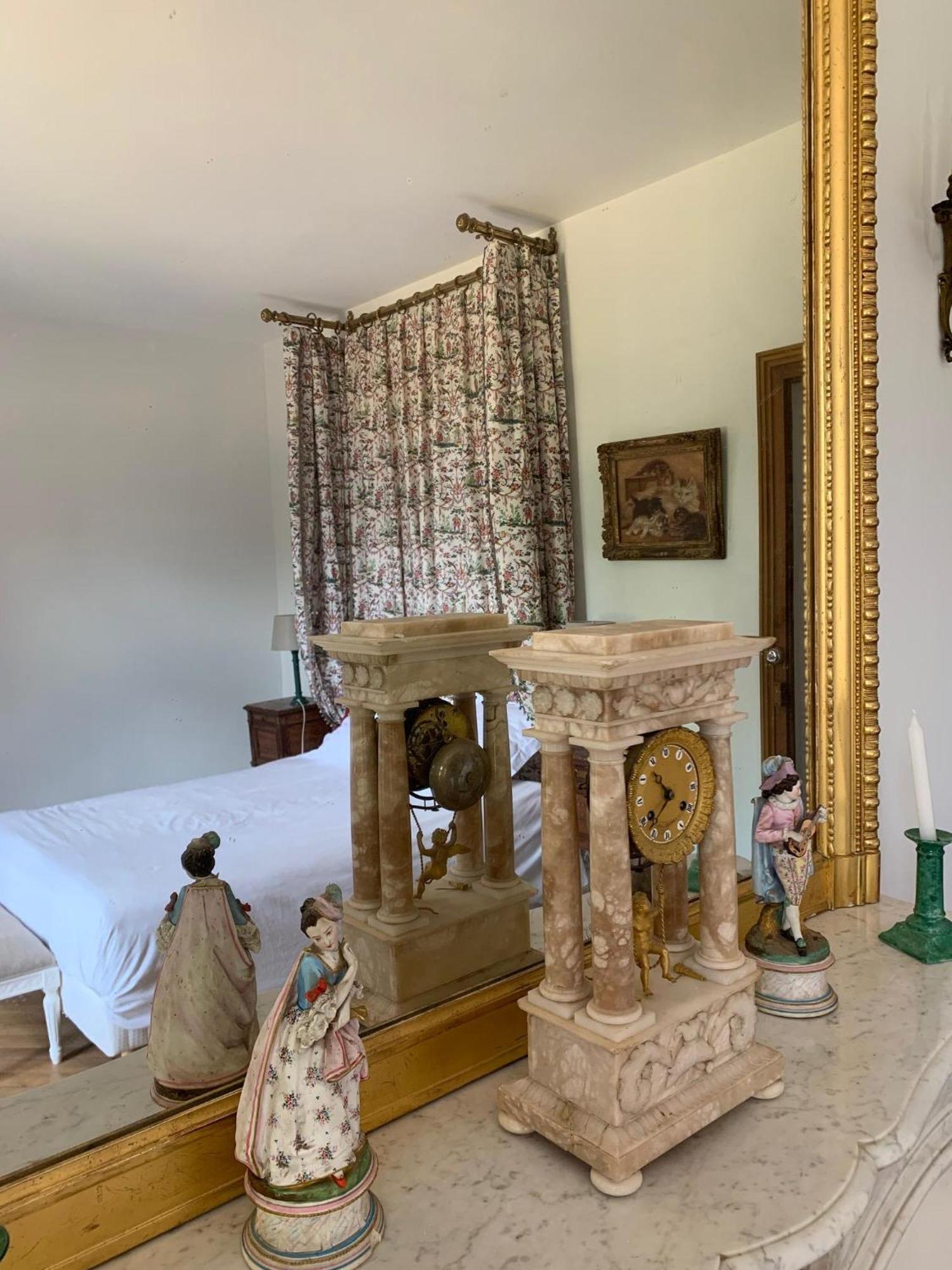 Bed and Breakfast L'Abeaupiniere Reboursin Habitación foto